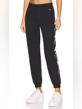 Aviator Nation Bolt Sweatpants